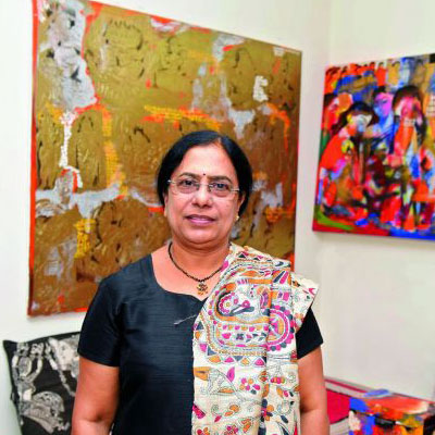 Indian Artists | Indian Modern Artists | Contemporary Indian Artists